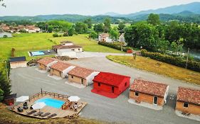 chalet des Illes SAINT MARTIN IIII